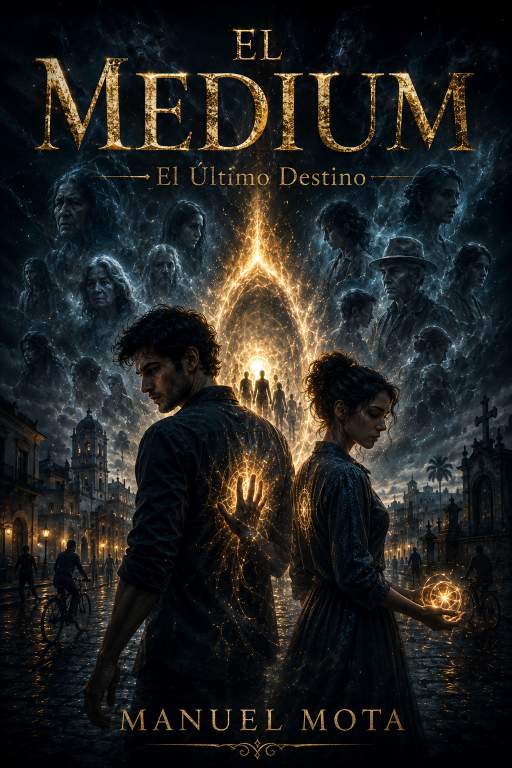 El Medium