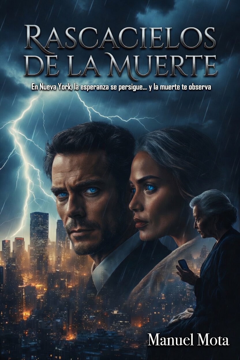 RascaCielos de La Muerte